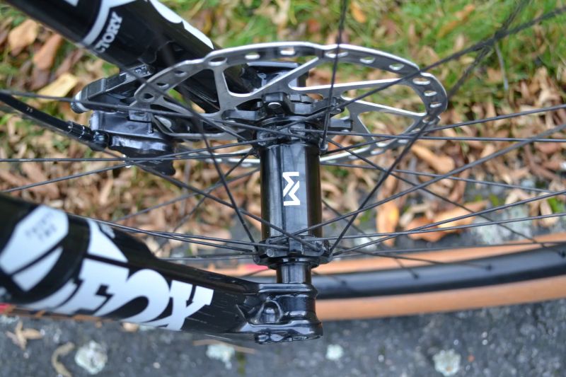 Cube Elite C:62 Pro (L) Top Stav