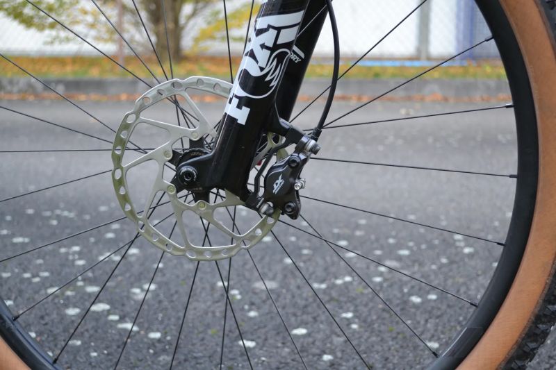 Cube Elite C:62 Pro (L) Top Stav