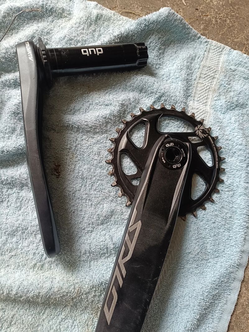 Sada SRAM GX Eagle 1x12 - 