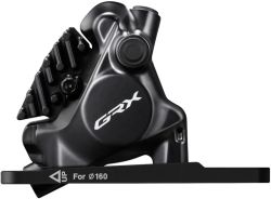 Shimano GRX brzdové třmeny