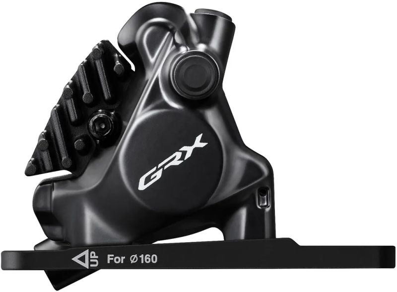 Shimano GRX brzdové třmeny
