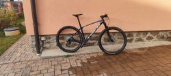 Trek Procaliber 9.6