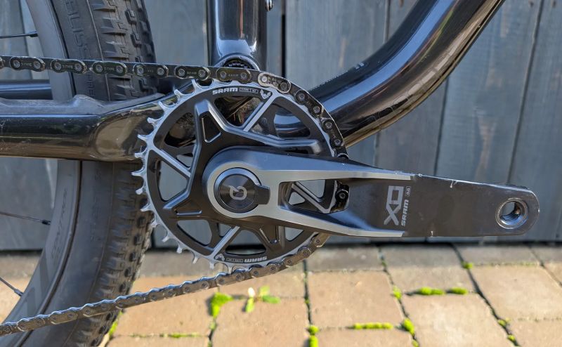 Specialized S-Works Epic EVO LTD 2024