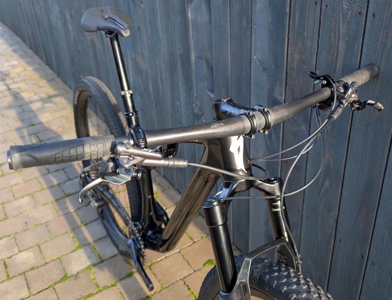 Specialized S-Works Epic EVO LTD 2024