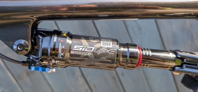 Specialized S-Works Epic EVO LTD 2024