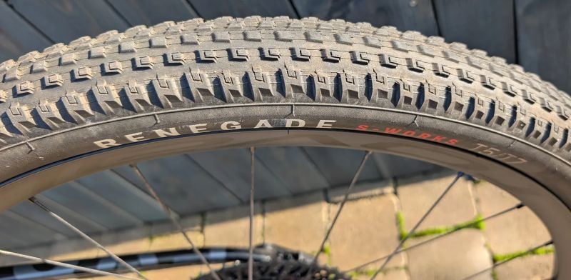 Specialized S-Works Epic EVO LTD 2024