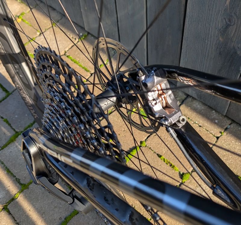 Specialized S-Works Epic EVO LTD 2024