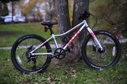 Amulet Youngster 20”