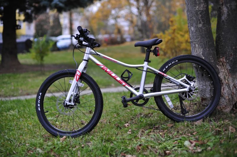 Amulet Youngster 20”