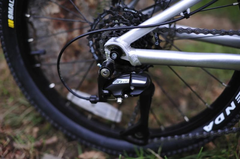 Amulet Youngster 20”