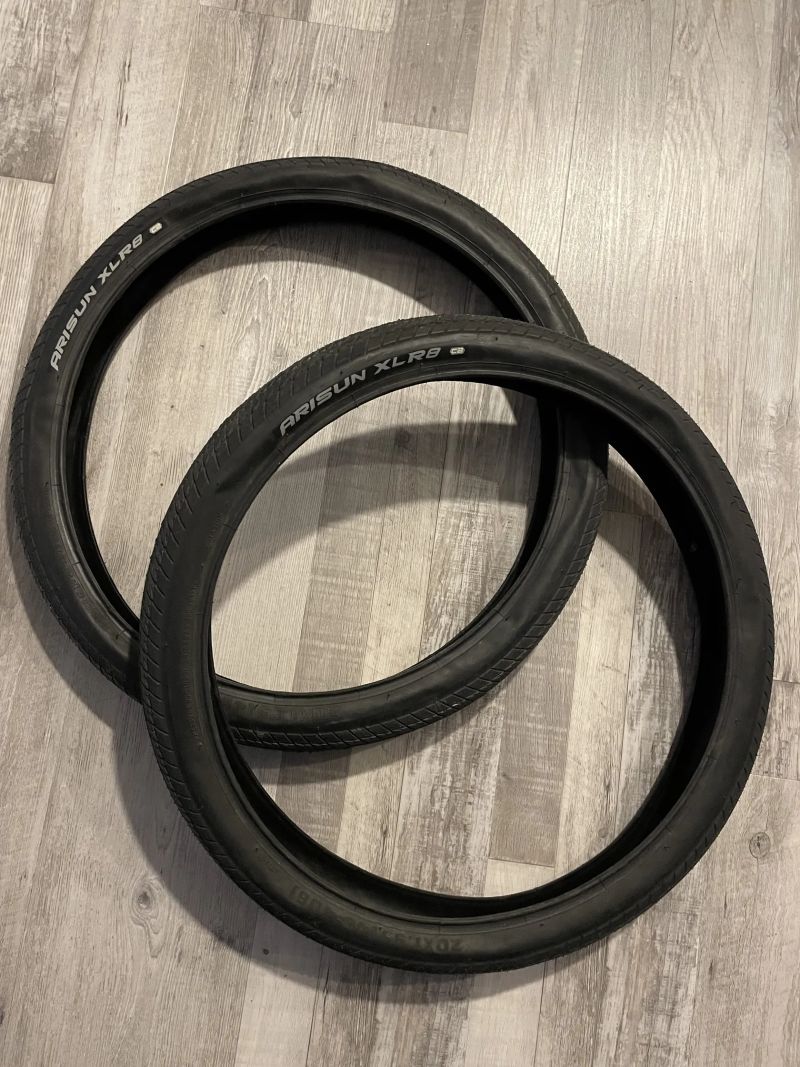 Amulet Youngster 20”