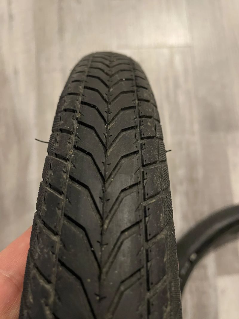 Amulet Youngster 20”