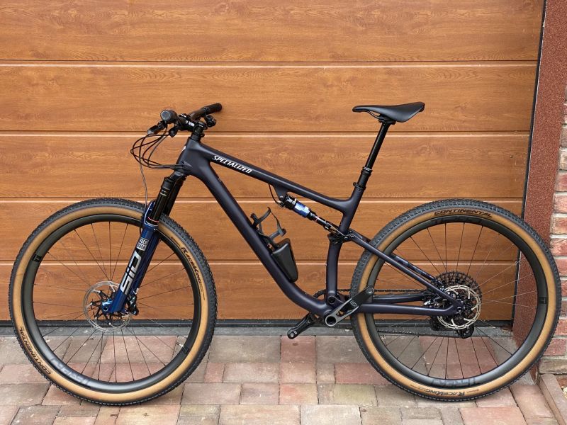 Specialized Epic 7 Evo 2023
