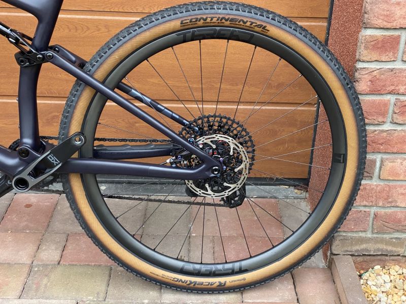 Specialized Epic 7 Evo 2023