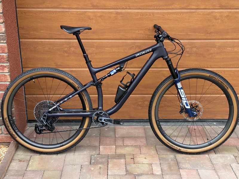 Specialized Epic 7 Evo 2023
