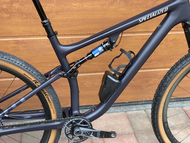 Specialized Epic 7 Evo 2023