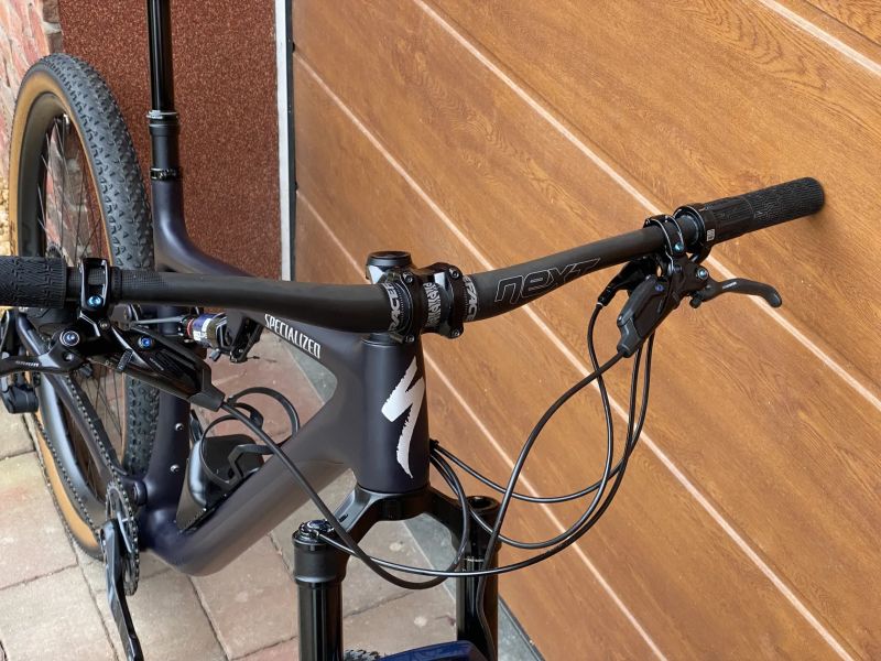 Specialized Epic 7 Evo 2023