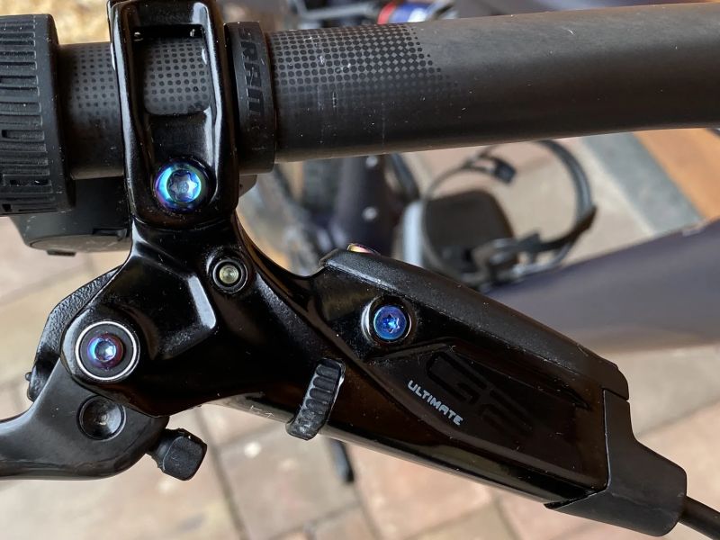 Specialized Epic 7 Evo 2023