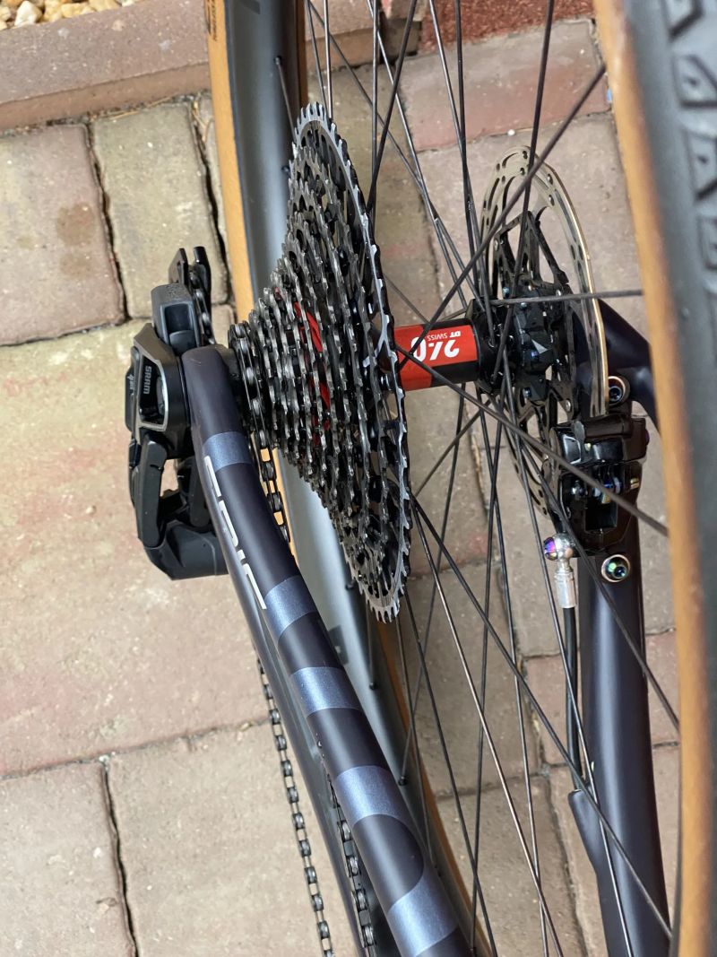 Specialized Epic 7 Evo 2023