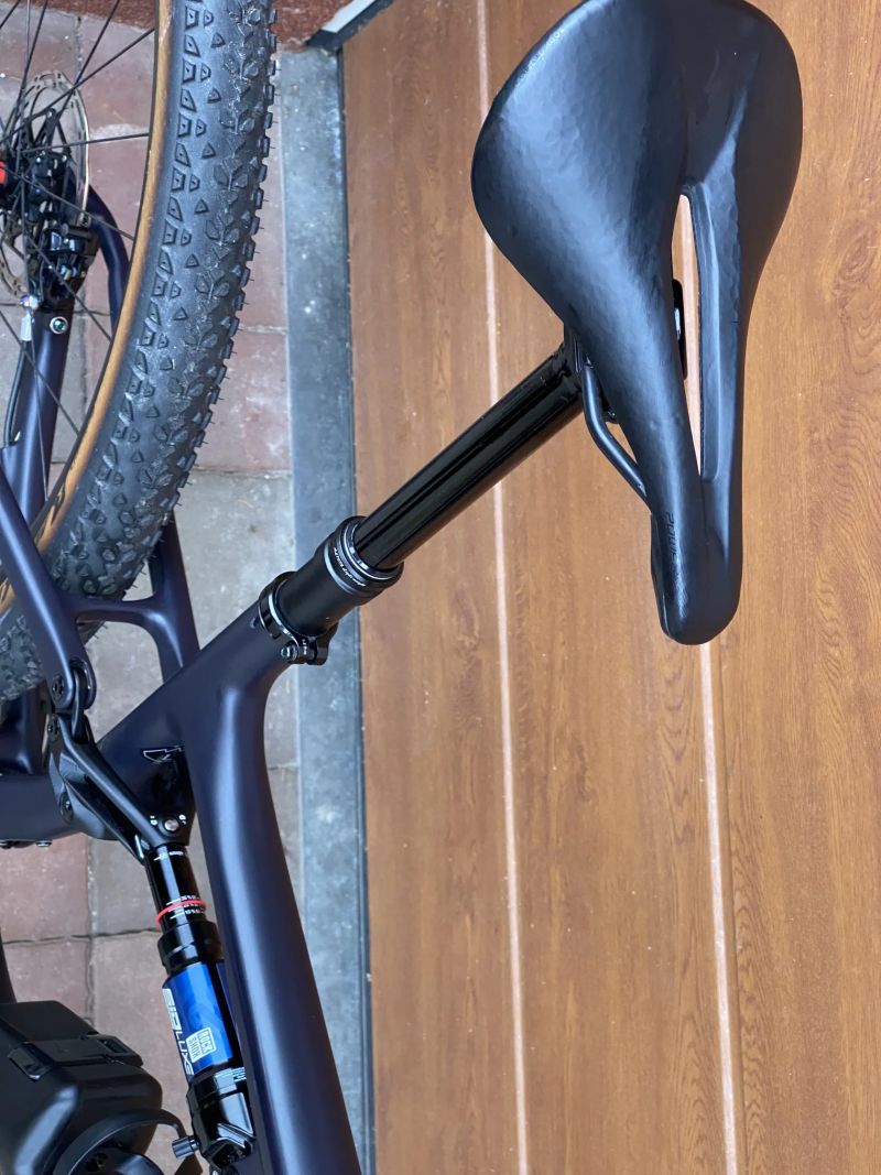 Specialized Epic 7 Evo 2023