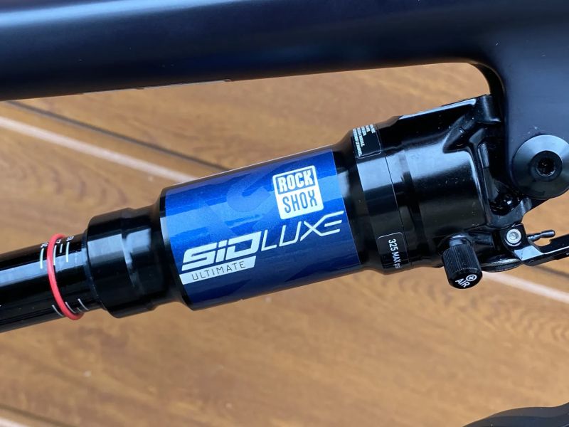 Specialized Epic 7 Evo 2023