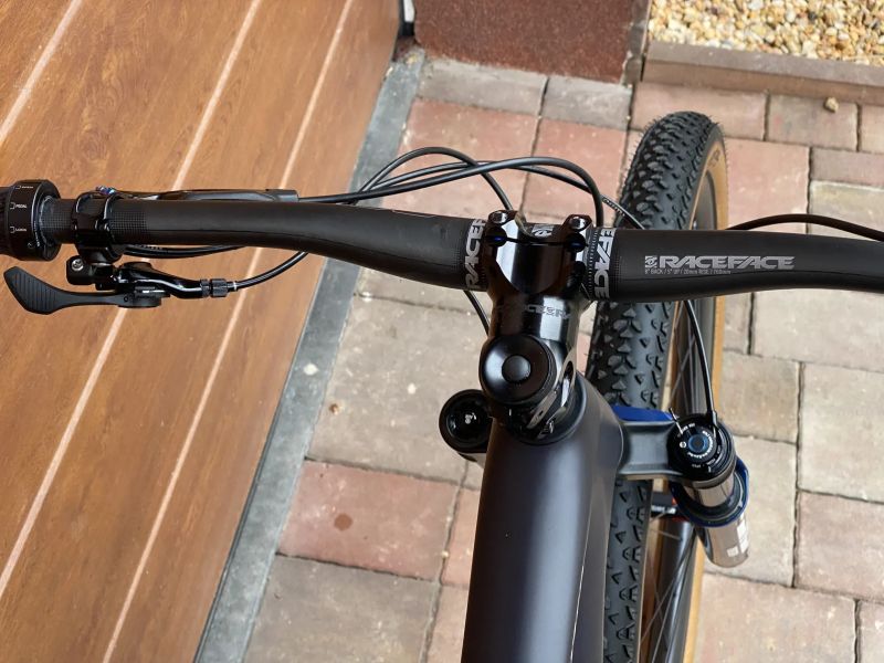 Specialized Epic 7 Evo 2023