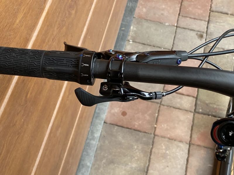 Specialized Epic 7 Evo 2023