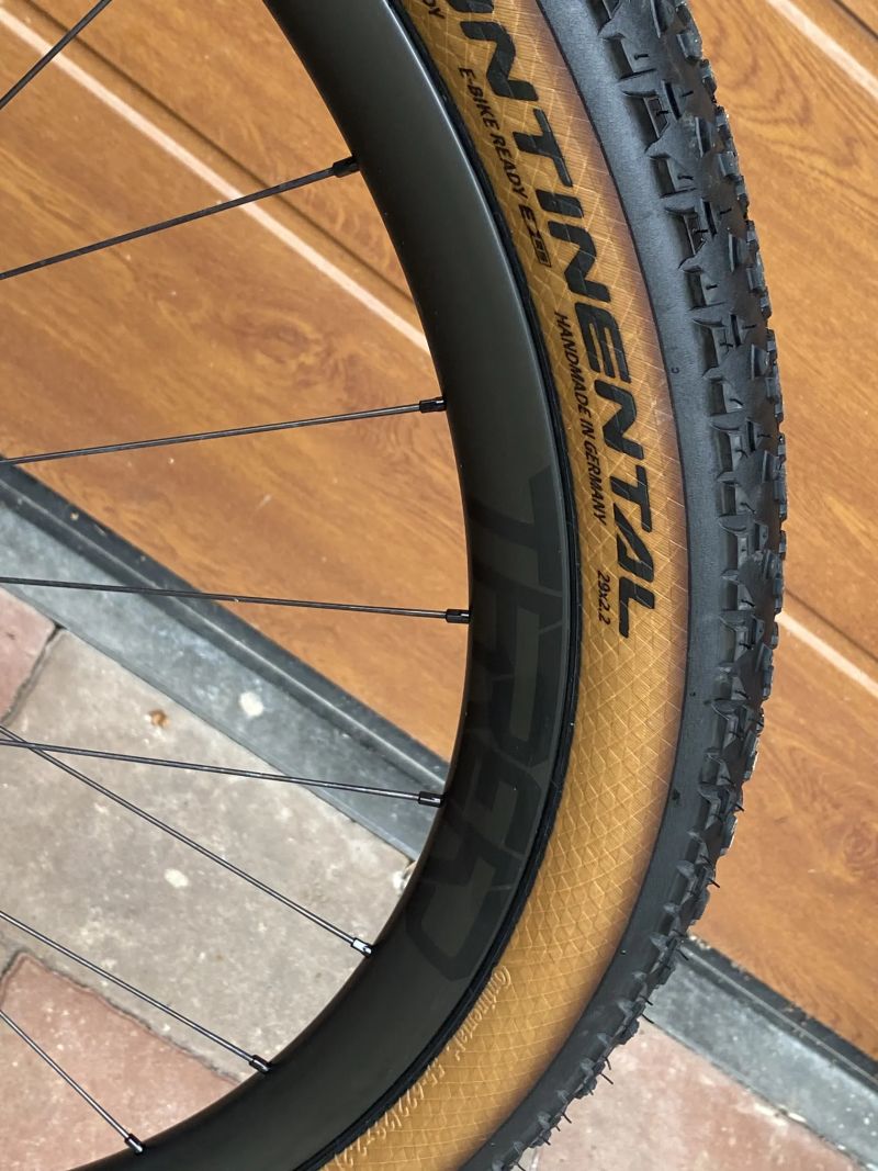 Specialized Epic 7 Evo 2023