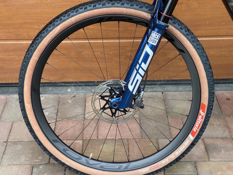 Specialized Epic 7 Evo