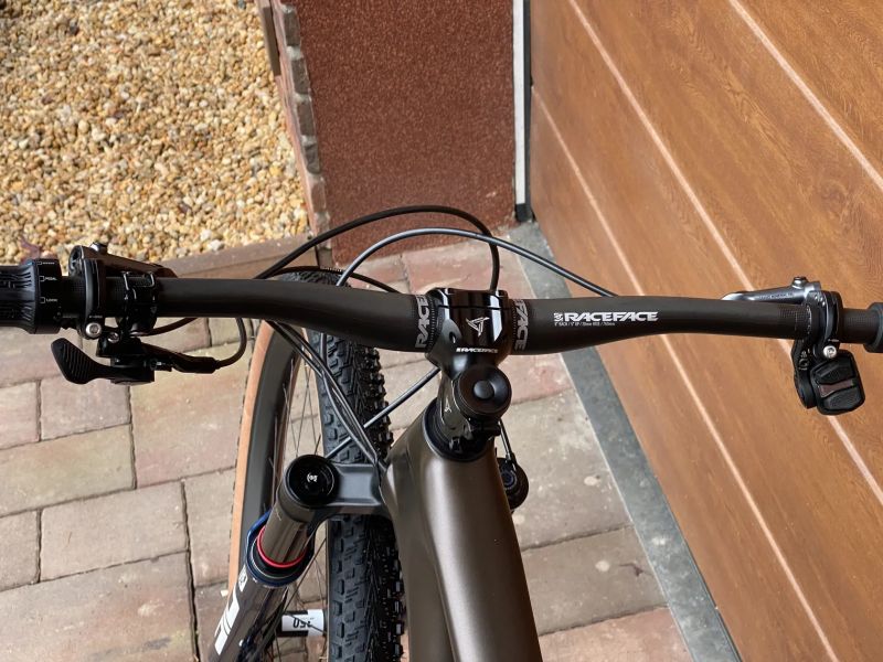 Specialized Epic 7 Evo