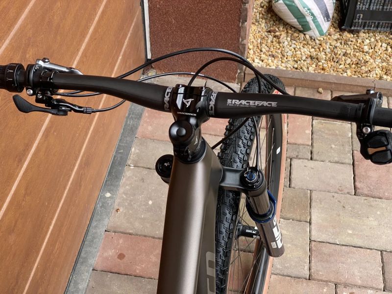 Specialized Epic 7 Evo