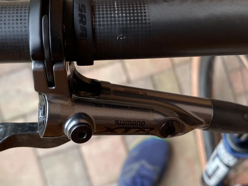 Specialized Epic 7 Evo