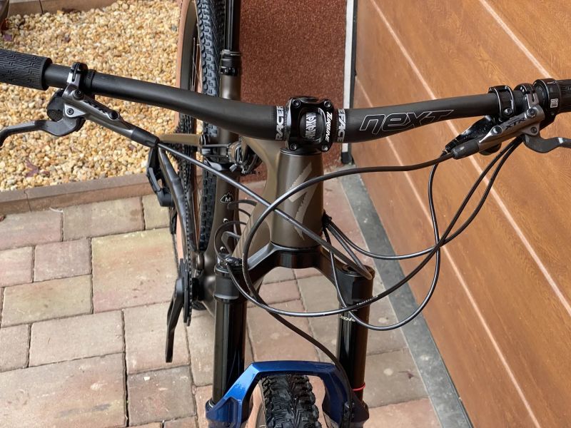 Specialized Epic 7 Evo