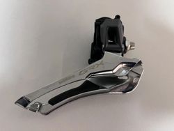 Přesmykač Shimano GRX 2x11sp