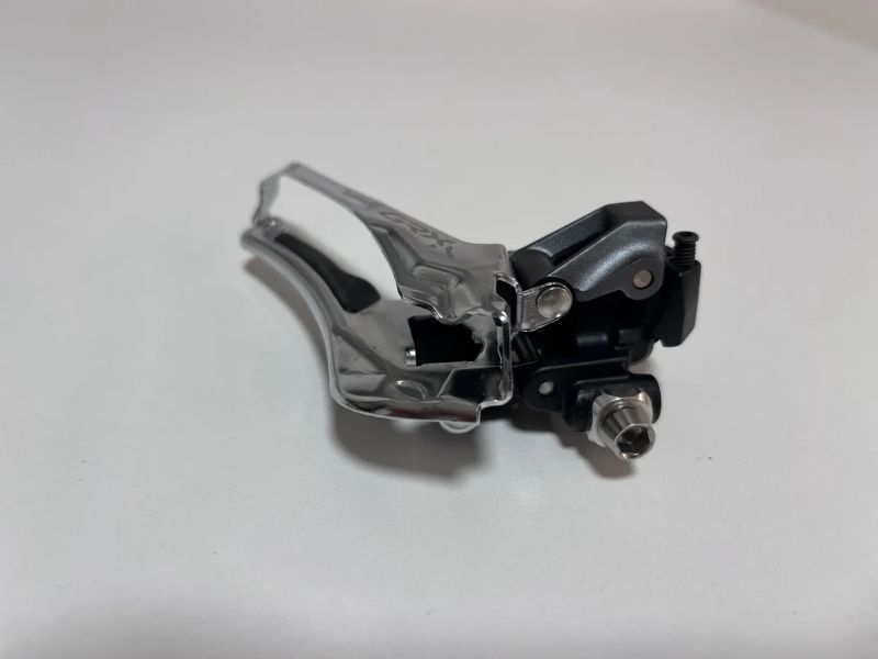 Přesmykač Shimano GRX 2x11sp