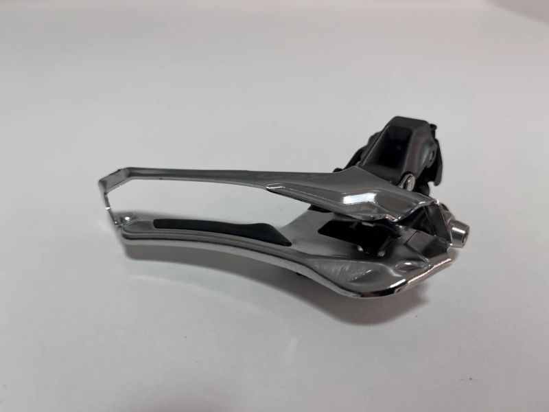 Přesmykač Shimano GRX 2x11sp