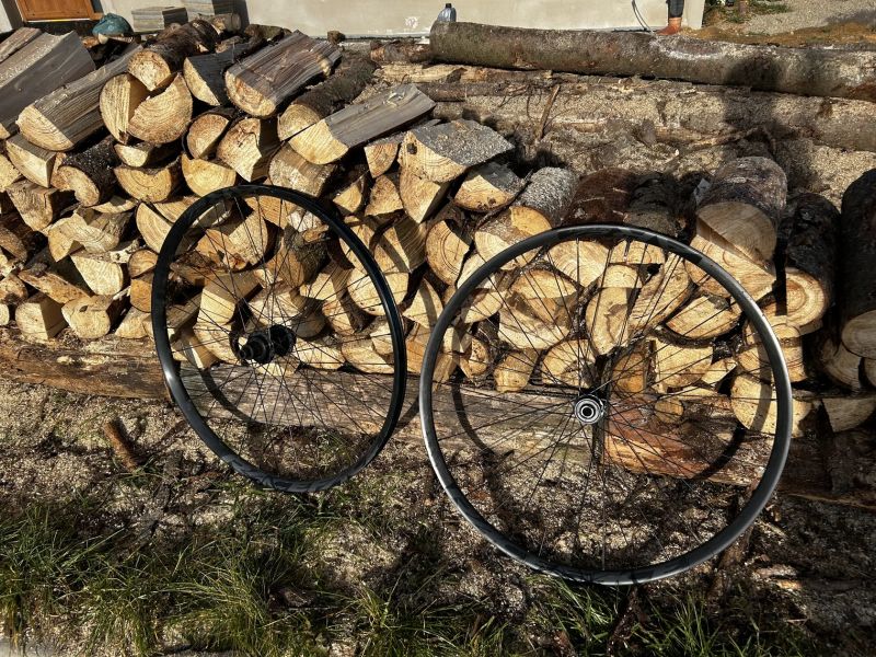 Race Face AR Offset 27 29" 