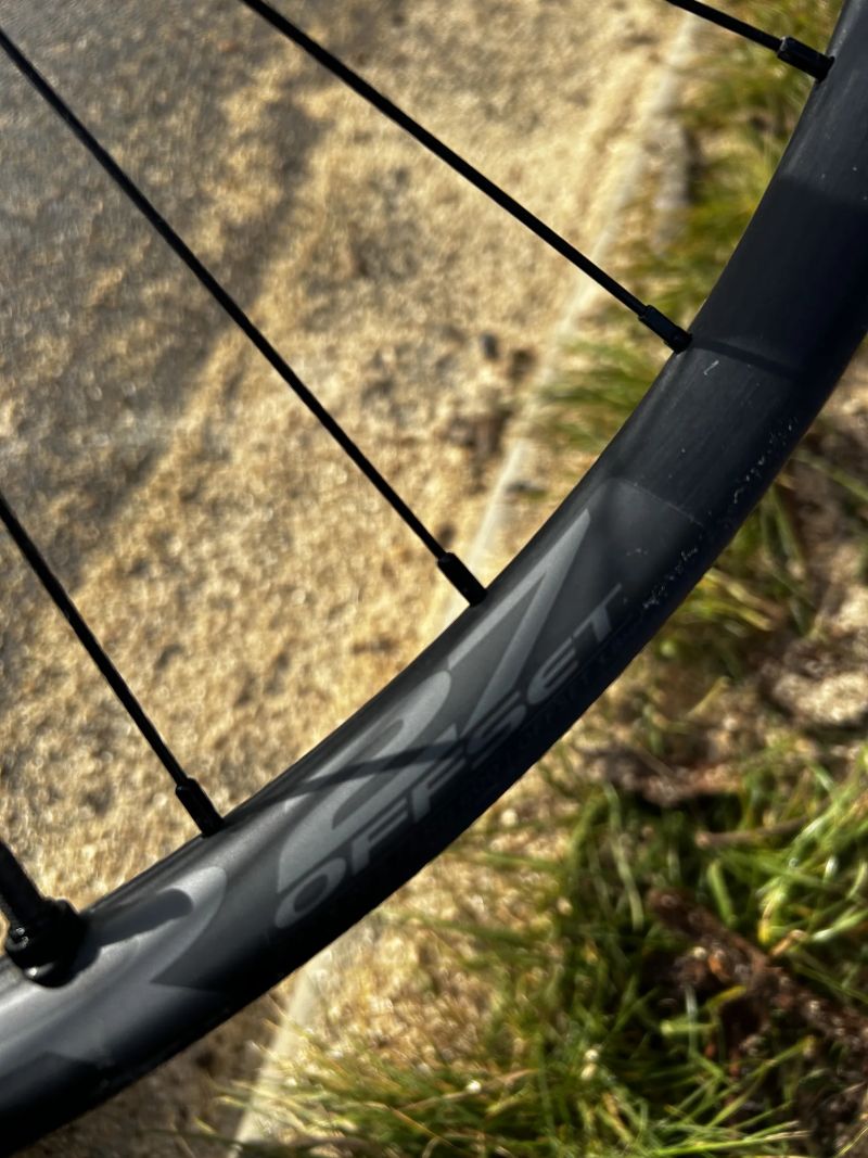 Race Face AR Offset 27 29" 