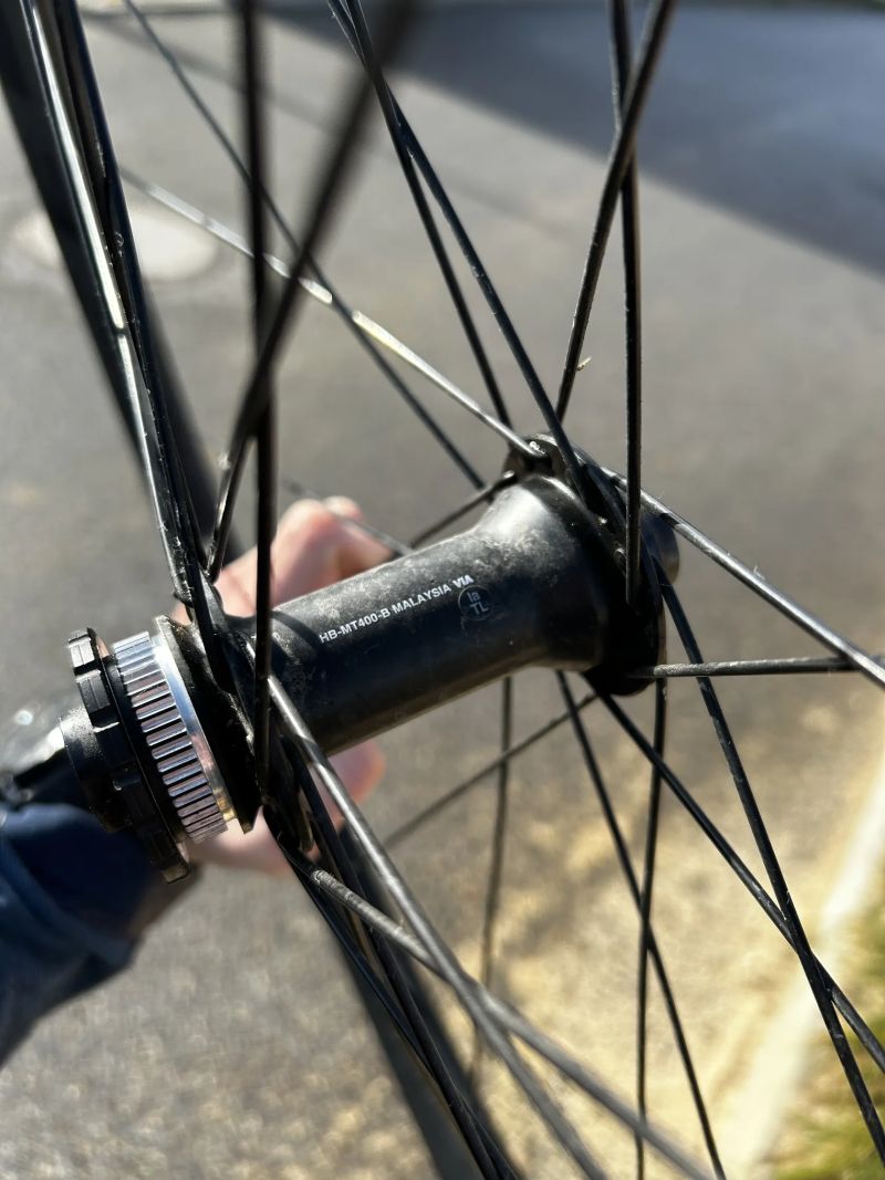 Race Face AR Offset 27 29" 