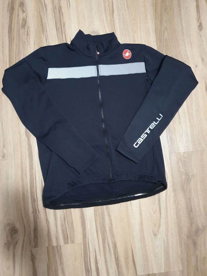 Castelli Puro 3xl