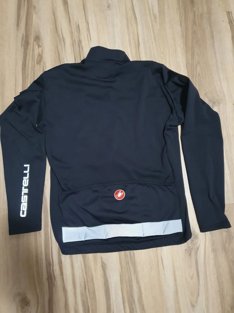 Castelli Puro 3xl