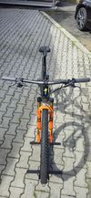 Specialized Epic Comp Carbon 29" + Fox Factory 32 + Sram AXS