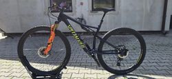 Specialized Epic Comp Carbon 29" + Fox Factory 32 + Sram AXS