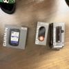 Garmin set: Edge 1040 + Varia RTL 515 + Varia UT 800 + Speed senzor + ovladač – TOP stav