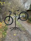 CANNONDALE HABIT HT2 - CUSTOM