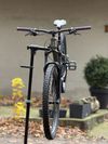CANNONDALE HABIT HT2 - CUSTOM