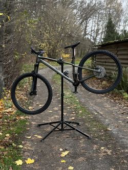CANNONDALE HABIT HT2 - CUSTOM