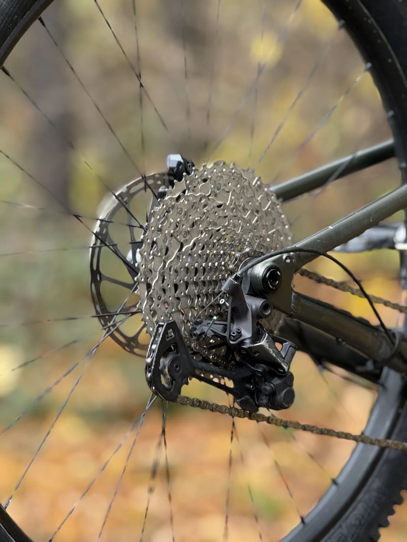 CANNONDALE HABIT HT2 - CUSTOM