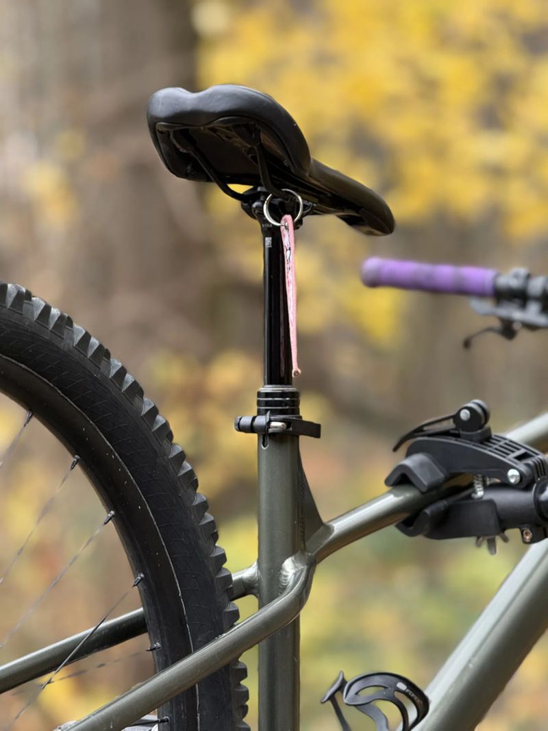 CANNONDALE HABIT HT2 - CUSTOM