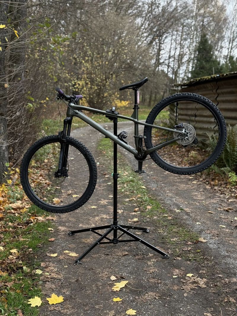 CANNONDALE HABIT HT2 - CUSTOM